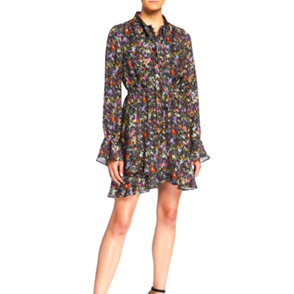Derek Lam 10 Crosby Drsss